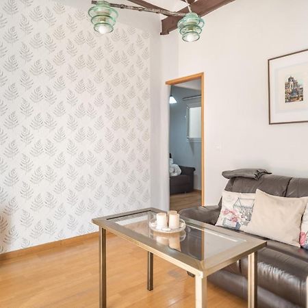 Beautiful And Bright- 1Bd 1Bth- Center Leilighet Sevilla Eksteriør bilde