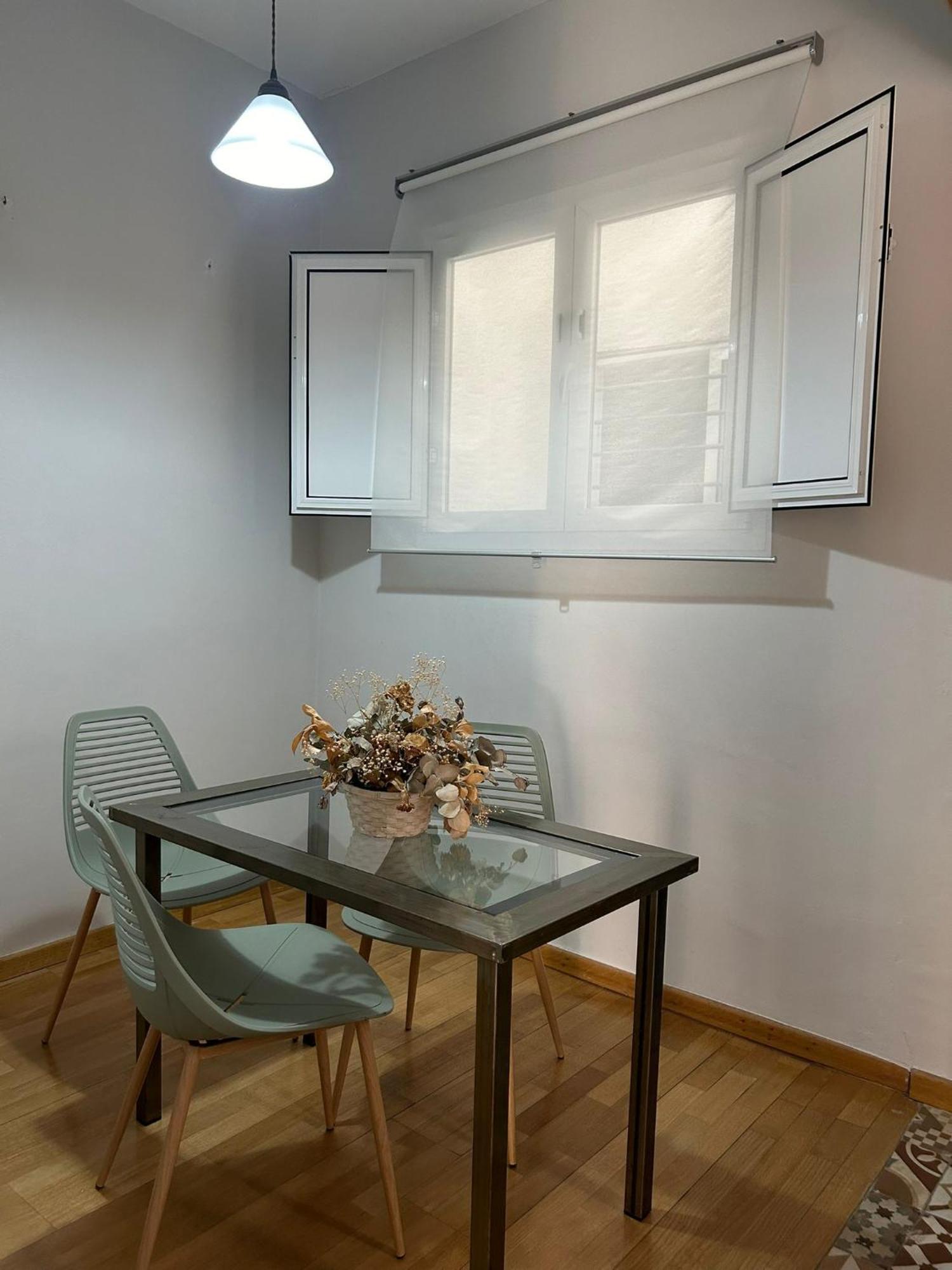 Beautiful And Bright- 1Bd 1Bth- Center Leilighet Sevilla Eksteriør bilde